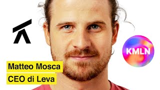 Intervista con Matteo Mosca, SOLOPRENEUR con 3 Micro Exit.