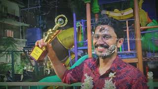 Captain Cool Birthday Celebration | Johnson Varghese | Manoj Kumar | Team Lease | Bangalore