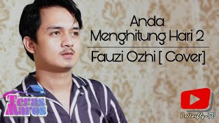 Anda - Menghitung Hari 2 (cover)