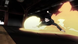 Fire Force - Co mi powiesz AMV/Edit