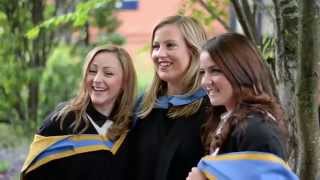 University of Strathclyde: Graduation 2014