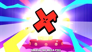 Why Brawl Stars Should DELETE MEGA PIG