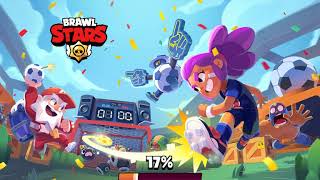 Песня из обновы brawl Stars