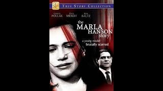 Fce Value The Marla Hanson Story 1991 Cheryl Pollak Dale Midkiff