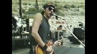 Dire Straits | Israel, 1985/30/4 - Documentary | Sultanpool, Jerusalem