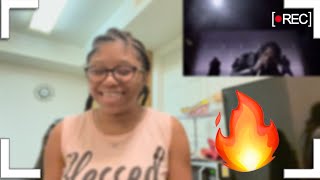 Lil Baby- “The Bigger Picture” Grammy 63rd Performance (Reaction)