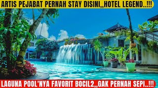 HOTEL BANDUNG BINTANG 4 FAVORIT KELUARGA..GAK MAHAL..! The Jayakarta Suites Bandung | Hotel Bandung