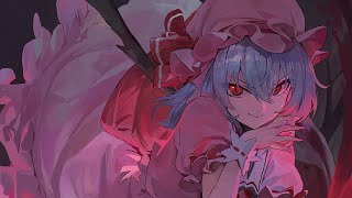 Emm - End Nightcore (Lyrics)