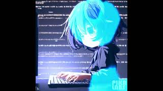 Hack Fm #anime