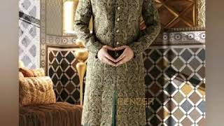 Latest Trendy Indian Sherwani Designs || Best Groom Wedding Dresses Designs Collection