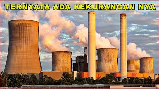 Energi Baru Terbarukan, Solusi Masa Depan atau Masalah Baru?