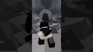 Rate this transition #roblox #short #the strongest battleground