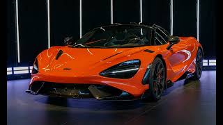 26-летний McLaren поставил рекорд стоимости автомобиля в 2021 году