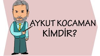 Aykut Kocaman Kimdir?  | Wedia Grafika