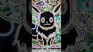 Eevee edit ( Pokemon)