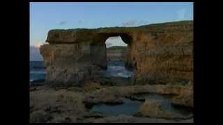 Мегалитические храмы на Мальте.Megalithic Temples in Malta.