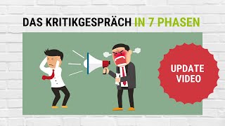 Kritikgespräche führen: Sicher und schlagfertig Mitarbeitergespräche führen!