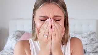 Ihr werdet NICHT GLAUBEN was passiert ist .. 😭 | Dagi Bee