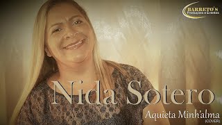 Nida Sotero | Aquieta Minh'alma | Cover | Ministério Zoe