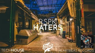 RSPK - Haters