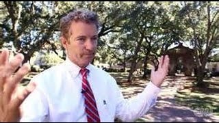 WHY WOULD A BLACK PERSON VOTE FOR RAND PAUL ??? THE CASE PRESENTED