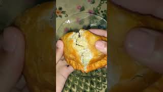 Pasta Fried Momos #momoslover #youtubeshorts #shortsviral #shorts