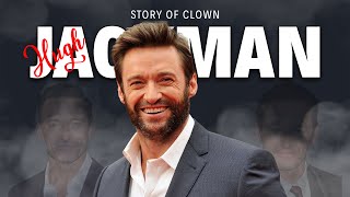 Hugh Jackman: From X-Men to Real Steel | Biography (Deadpool & Wolverine, The Wolverine, X-Men)