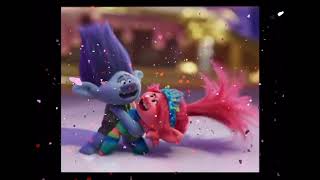 Trolls Broppy: Breaking Free