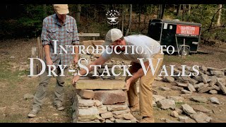 Introduction to Dry-Stack Stone