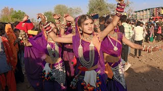 Aadivasi Dance Kulwat shaadi video 2024 ll आदिवासी सुपरस्टार कुलवट शादी डांस वीडियो #2024