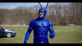 The Tick - Amazon Prime Video