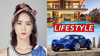 Aviis Zhong | Biography, Lifestyle, Networth, Boyfriend, Age, Dramas | Aviis Zhong Biography 2021