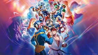 Marvel vs Capcom | Fighting Collection: Arcade Classics