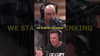 Joe Rogan and Lex Fridman Inspired By Elon Musk