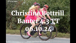 Christine Bottrill Banter 4 3TT 06 10 24