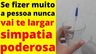 Simpatia para o amor: Faça isso a pessoa vai ficar correndo atrás de você 24 horas por dia