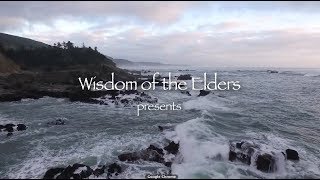 "Native Wisdom" featuring Southern Oregon Drone