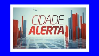 Cronologia de Vinhetas do "Cidade Alerta" (1995-2020)