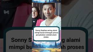 Fairuz Doakan Sonny dari Mimpi Buruk #fairuzarafiq #sonnyseptian