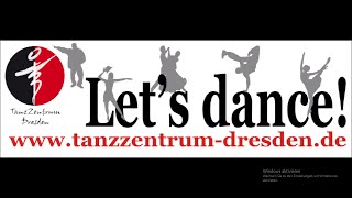 Tanz-Videoprojekt "Let's Dance"