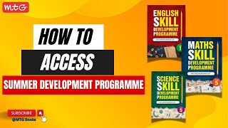 How to Access MTG’s Summer Development Program  | Step-by-Step Tutorial