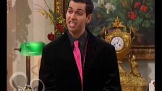 The Suite Life of Zack & Cody: Esteban's Dream