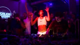 Blanco! Boiler Room Classic