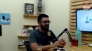 TC Podcast #042 -  IFCE Morada Nova