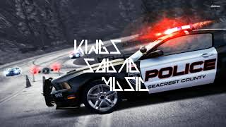 ᴿᵉᵐᶦˣPOLICE SIREN TRAP MIX - Trap House Music Mix 2018 | Hd Remix House Music