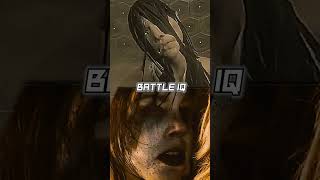 ALMA WADE VS ALESSA GILLESPIE | FEAR VS SILENT HILL | BATTLE