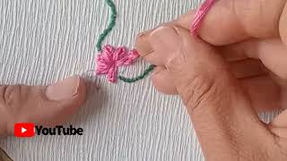 Comment your name Embroidery/ Name hoop Embroidery/by Fareha Embroidery work/@embroiderywrok-ok8tz