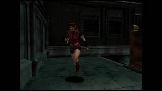 Resident Evil 2 (1998) Walkthrough Full Game Story