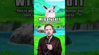 What Your Favorite Pokemon Says About You: Part 13! #gamer #nintendo #shorts #anime