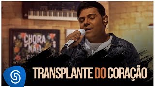 Pablo - Transplante do Coração (Pablo & Amigos no Boteco) [Vídeo Oficial]